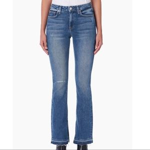 NEW: Trave Faye Jean